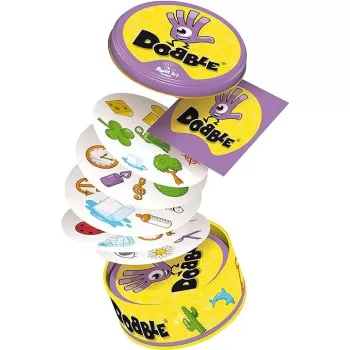 Asmodee Editions Dobble...