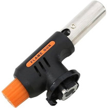 Oem Flamethrower Butane Burner Automatic Ignition Baking 15 x 10 x 5cm