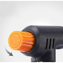Oem Flamethrower Butane Burner Automatic Ignition Baking 15 x 10 x 5cm