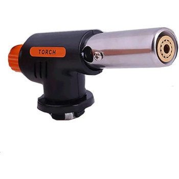 Oem Flamethrower Butane Burner Automatic Ignition Baking 15 x 10 x 5cm