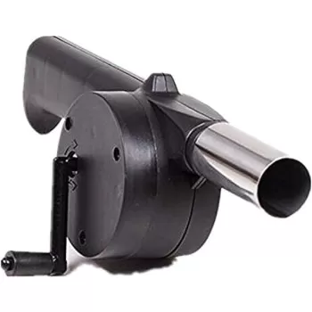 Outdoor Cooking Bbq Fan Air...