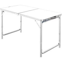 Outdoor Picnic Folding Table 60 x 120cm