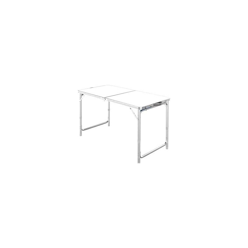 Outdoor Picnic Folding Table 60 x 120cm