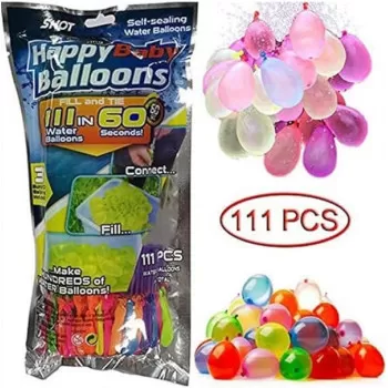 111-Pieces Durable Sturdy...