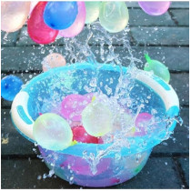 111-Pieces Durable Sturdy Premium Quality Water Balloons