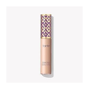 Tarte Shape Tape Contour Concealer Light Beige 22B