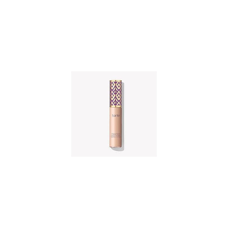 Tarte Shape Tape Contour Concealer Light Beige 22B