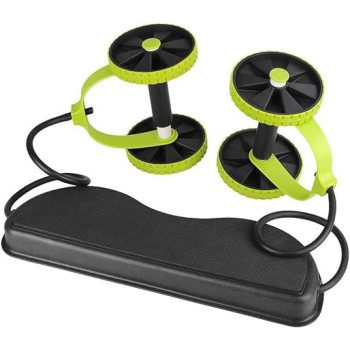 Revoflex Extreme Abdominal...