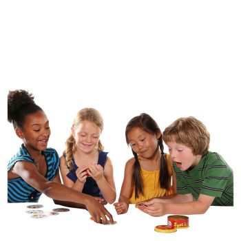 Asmodee Editions Spot It Original Party Game