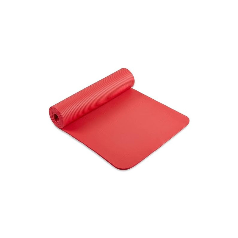 Kangaroo Rectangular Yoga Mat 183 x 61 x 1.5cm