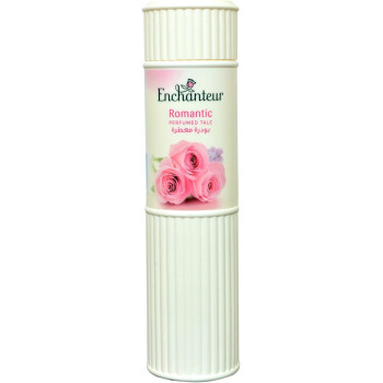 Enchanteur Romantic...