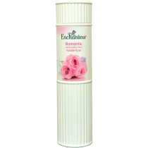 Enchanteur Romantic Perfumed Talc Powder 250ml