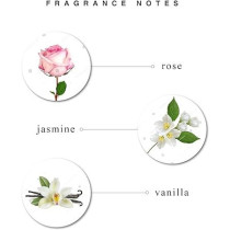 Enchanteur Romantic Perfumed Talc Powder 250ml