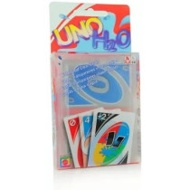 Mattel Uno Playing Cards Multicolour
