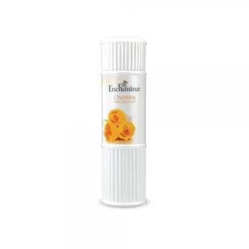 Enchanteur Charming...