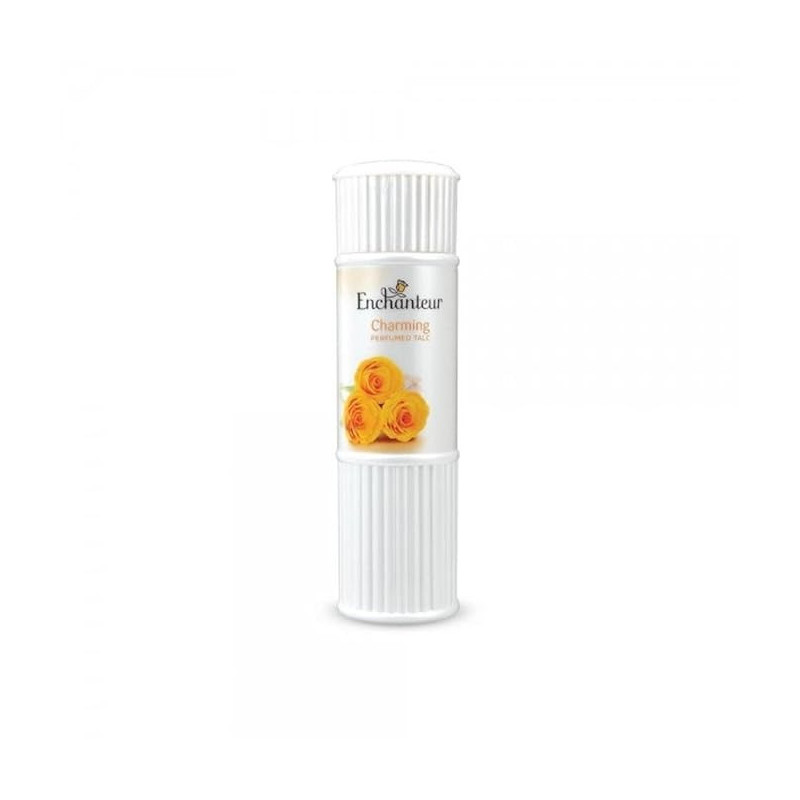 Enchanteur Charming Perfumed Talc Powder 250Grams