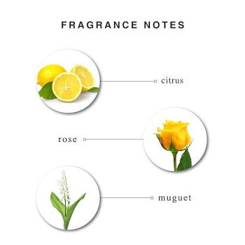 Enchanteur Charming Perfumed Talc Powder 250Grams