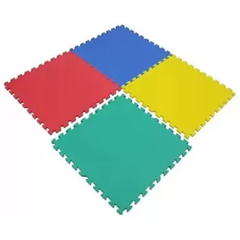 Rbwtoy 4-Piece Protective...