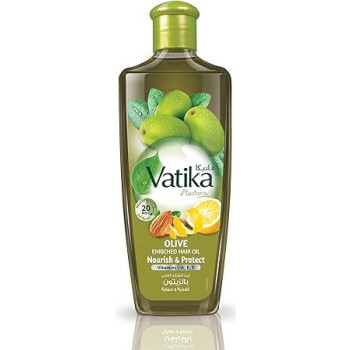 Dabur Olive Enriched Hair...