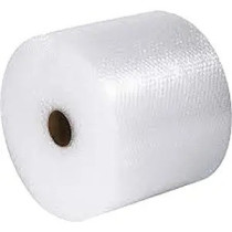Westpack Shop Bubble Cushioning Wrap Clear