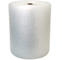 Westpack Shop Bubble Cushioning Wrap Clear