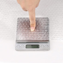 Westpack Shop Bubble Cushioning Wrap Clear