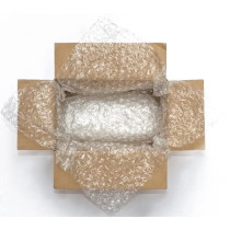Westpack Shop Bubble Cushioning Wrap Clear