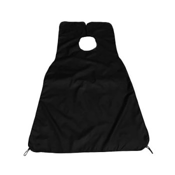 Richoose Apron Cape Black Colour