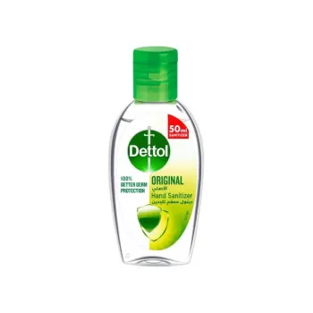 Dettol Original Hand...