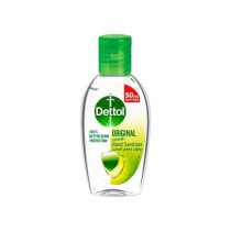 Dettol Original Hand Sanitizer 50 ml