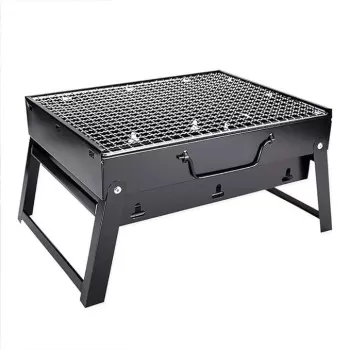 Biki Portable Bbq Charcoal...