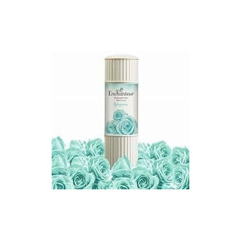 Enchanteur Gorgeous Perfumed Talc Powder 250Grams