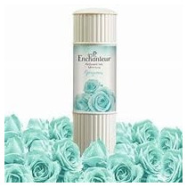 Enchanteur Gorgeous Perfumed Talc Powder 250Grams