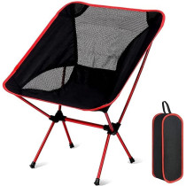 Light weight Detachable Beach Chair 36.5 x 12.5 x 10.5cm