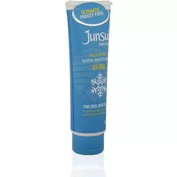 Junsui 2-Piece Whitening...