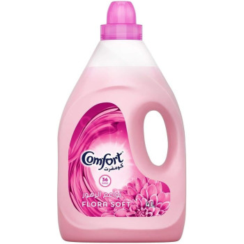 Comfort Flora Soft Fabric...