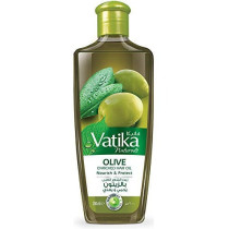 Vatika Naturals Olive Hair Oil 200 ml