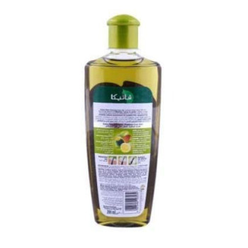 Vatika Naturals Olive Hair Oil 200 ml