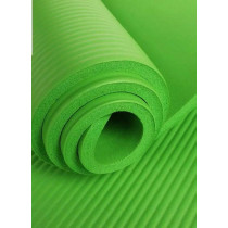 Tasheng Sports Yoga Mat Pvc 4Mm Green Colour