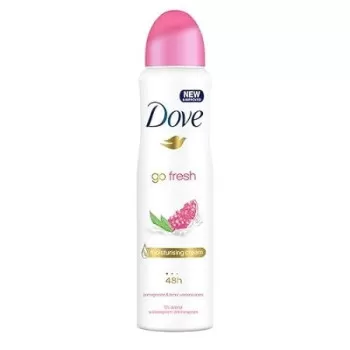 Dove Women Antiperspirant...