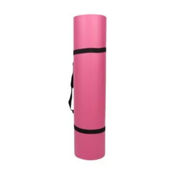 Anti-Slip Thickened Yoga Mat Pink Colour