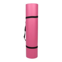 Anti-Slip Thickened Yoga Mat Pink Colour