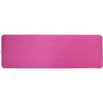 Anti-Slip Thickened Yoga Mat Pink Colour
