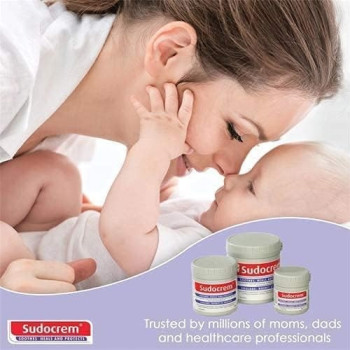 Sudocrem Healing Cream 250G