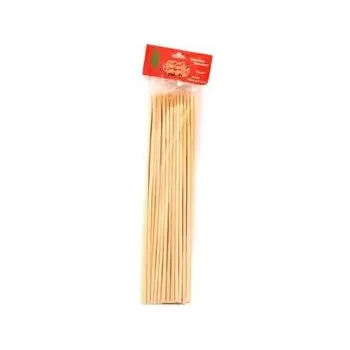 50-Piece Bbq Skewer Set...
