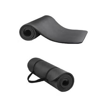 Anti-Tear Exercise Yoga Mat...