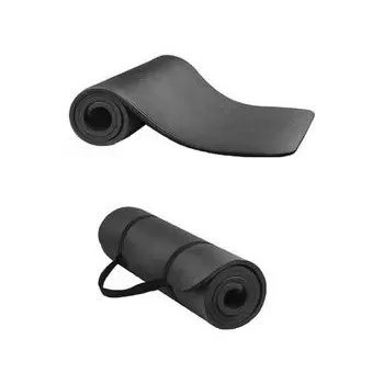 Anti-Tear Exercise Yoga Mat...