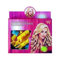 Magic Leverag Hair Curlers Multicolour 120Grams