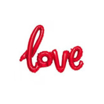 Thepartypopper Wedding Party Foil Balloon