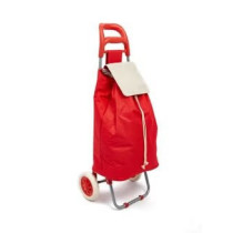 Cameltough Rolling Utility Cart Red